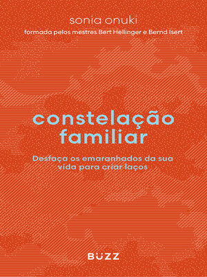 cover image of Constelação familiar